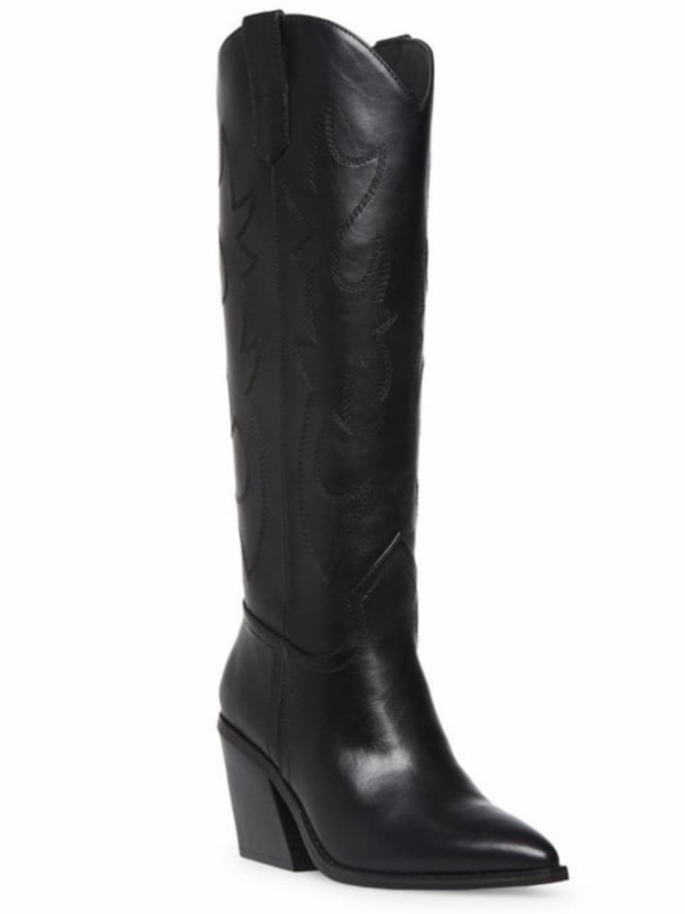 Madden Girl Western Boots